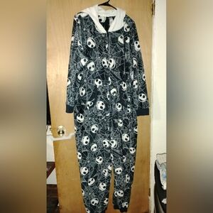 NMBC Onesie